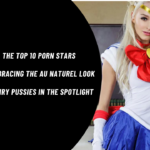 Top 10 porn stars who have made a name for themselves in the world of cosplay