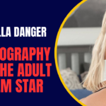 Abella Danger: A Biography of the Adult Film Star (2024)