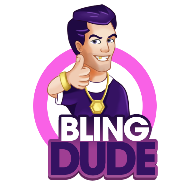 Bling Dude