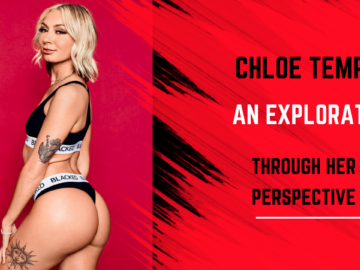 Chloe Temple: An Exploration Through Her Perspective