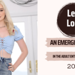 Lexi Lore: An Emerging Icon in the Adult Entertainment Arena (2024)