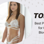 Top 10 Best Pornstars for Giving Blowjobs in 2024