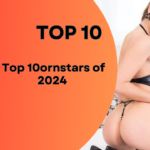 Top 10 Hottest Czech Pornstars of 2024