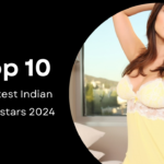 Top 10 Hottest Indian Pornstars 2024